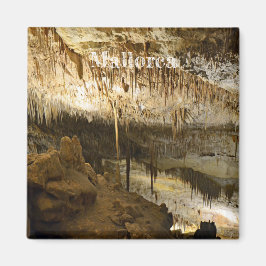 aimant Grottes du Drach en Majorque - Majorca