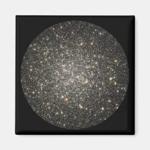 Aimant Groupe globulaire M13 2