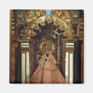 Aimant Guadalupe Madonna