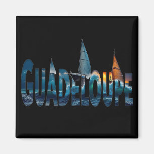 AIMANT GUADELOUPE
