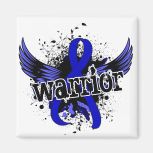 Aimant Guerrier 16 Spondylite ankylosante