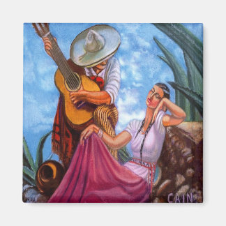 AIMANT GUITAR MAN