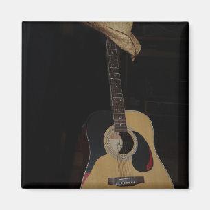 Aimant Guitare cool