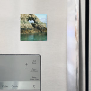 Aimant Gull Island, Alaska