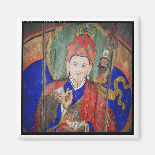 Aimant Guru Rinpoche, Padmasambhava Bouddha - Himalaya