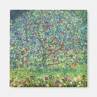 Aimant Gustav Klimt : Pommier
