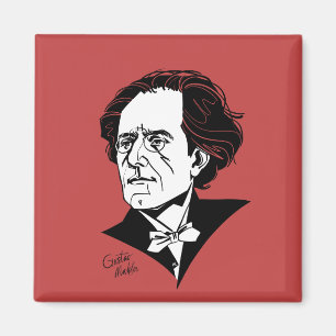 Aimant Gustav Mahler