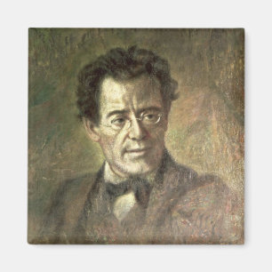 Aimant Gustav Mahler