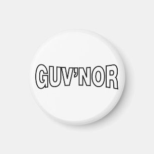 AIMANT GUV'NOR