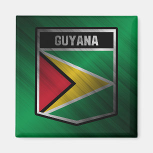 Aimant Guyana