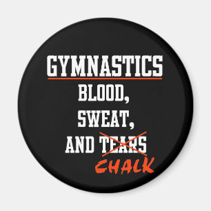 Aimant Gymnastique BS&C