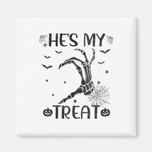Aimant Hachette Mon Traitement Couples Correspondants Squ