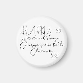 AIMANT HAIKU 23