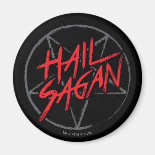 Aimant Hail Sagan