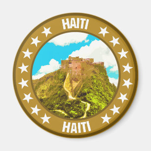 Aimant Haïti