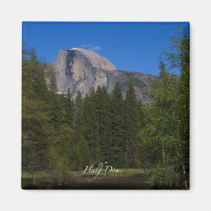 Aimant Half Dome