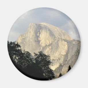 Aimant Half Dome, Yosemite National Park,
