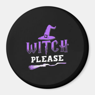 Aimant Halloween