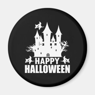 Aimant Halloween