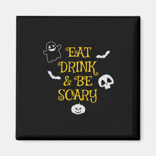 Aimant Halloween