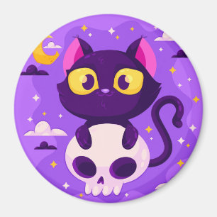 Aimant Halloween