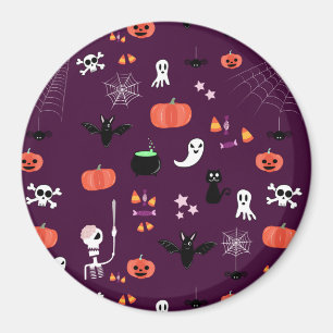 Aimant Halloween