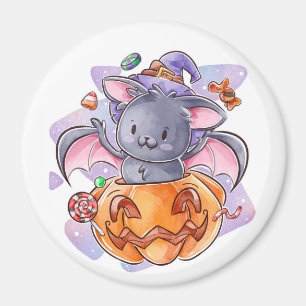 Aimant Halloween