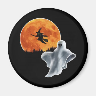 Aimant Halloween