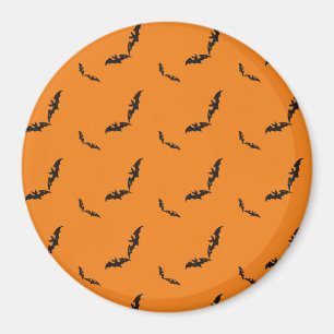 Aimant Halloween/chauve-souris