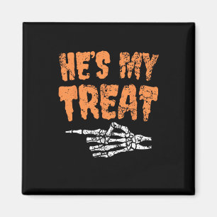 Aimant Halloween Co Halloween Co