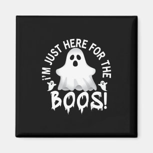 Aimant Halloween I