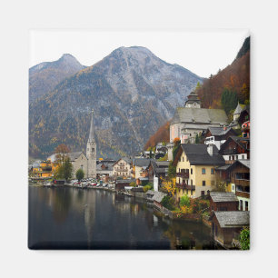 Aimant Hallstatt