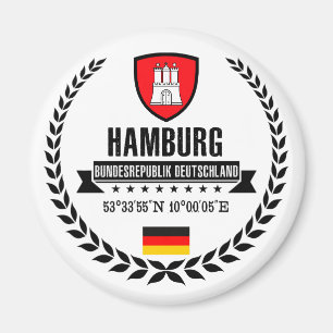 Aimant Hambourg