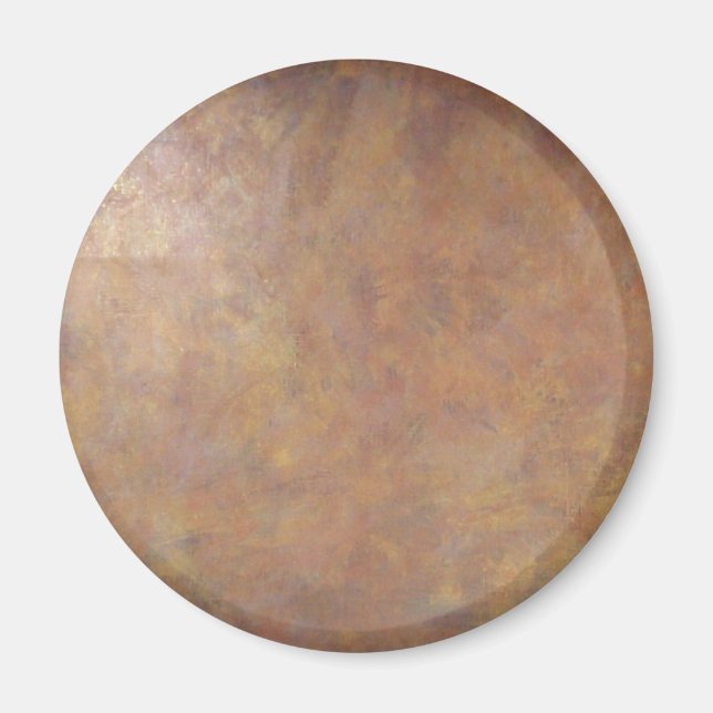 Aimant Hammered (Devant)