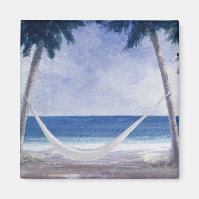 Aimant Hammock 2005 (Devant)