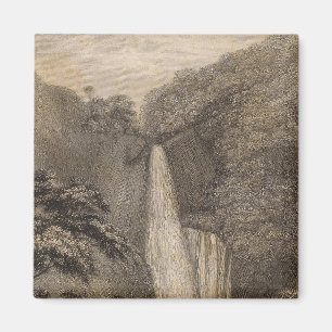 Aimant Hanapepe Valley, Hawaï