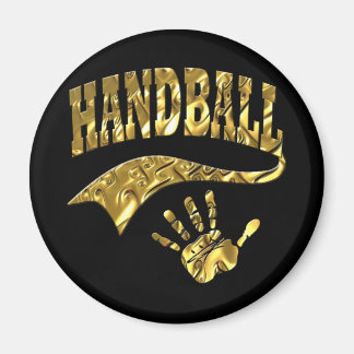 Aimant handball
