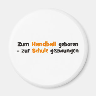 Aimant Handball