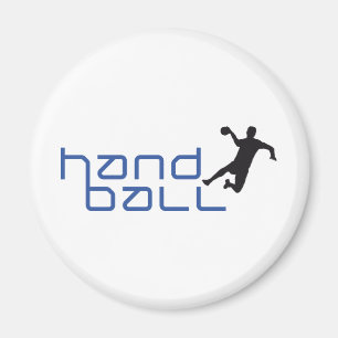 Aimant handball