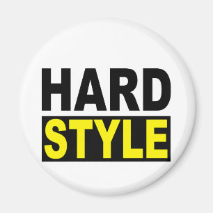 Aimant Hardstyle