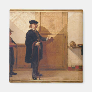 Aimant Harmensz van Rijn Rembrandt (1606-69) frappant