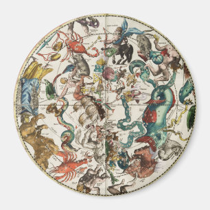 Aimant Harmoniums célestes