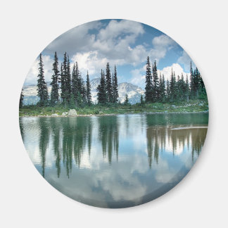 Aimant Harmony Lake