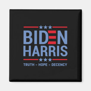 Aimant Harris 2020 Vérité Espérance décence