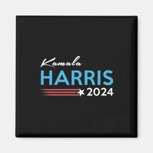 Aimant Harris 2024 Pour la campagne présidentielle 3