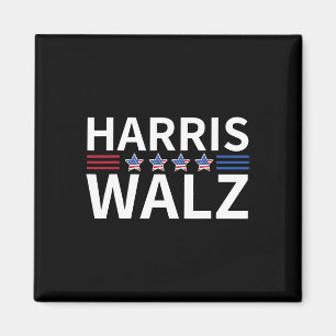 Aimant Harris Tim WAlzheimer Waltz 2024
