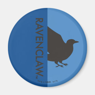 Aimant Harry Potter Ravenclaw House Pride Graphic