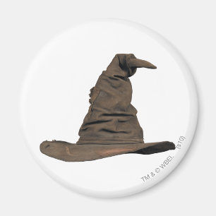 Aimant Harry Potter Spell   Casquette de tri