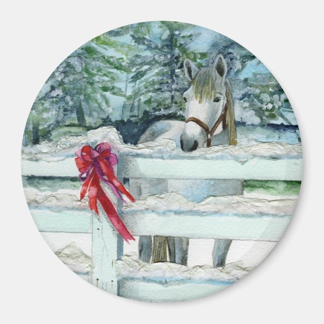 Aimant Harvey (Devant)