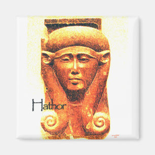 Aimant Hathor